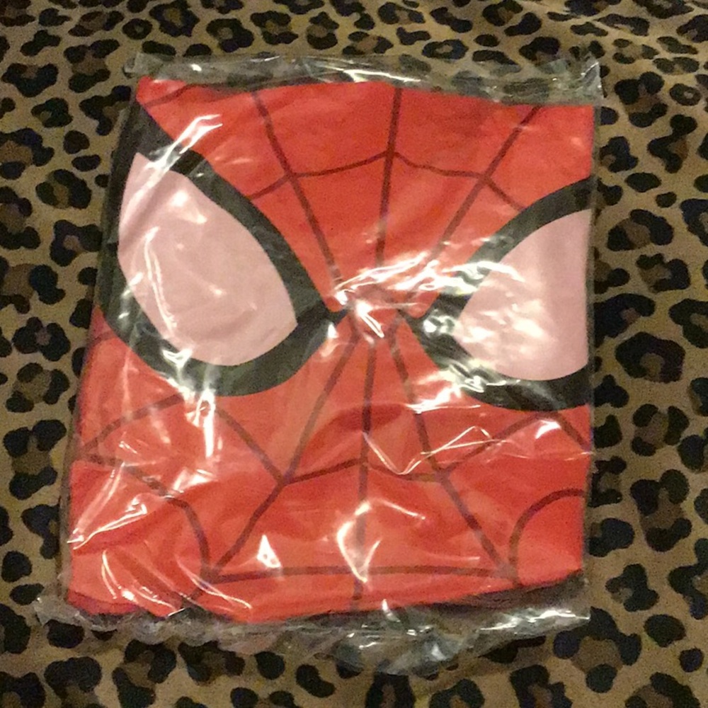 Spiderman